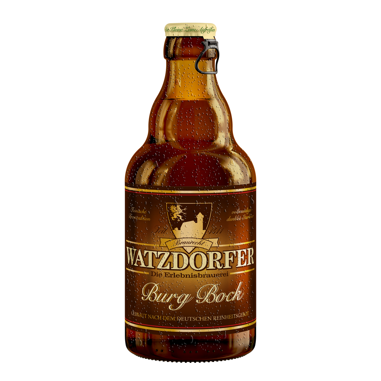 Bockbier 18er Kiste