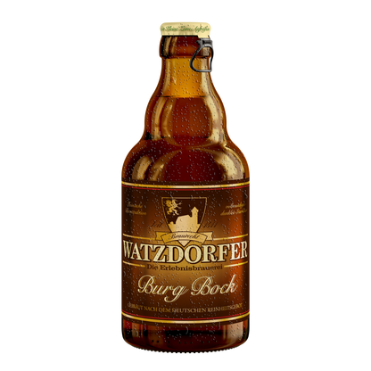 Bockbier im 12er Geschenkkarton