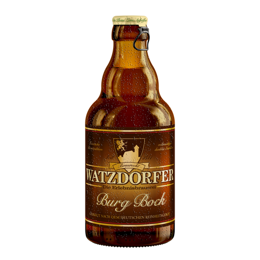 Bockbier im 12er Geschenkkarton